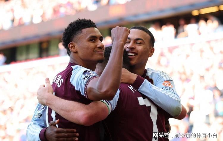  维拉9连胜战术解码：埃梅里防守反击体系如何改写英格兰球队欧战基因 体育新闻