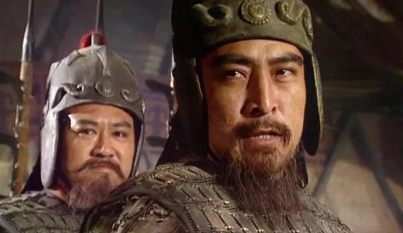  从组织战略解构赵云困局：刘备人才配置的深层逻辑 文化旅游