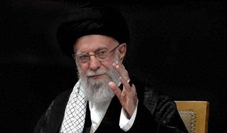 被逼到墙角的国家：伊朗的绝地反击与18家美企的生死牌