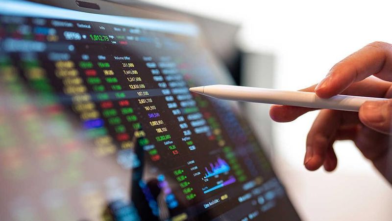  《悄悄被机构盯上的3D打印股：普通人该如何抓住这波行情》 股票财经