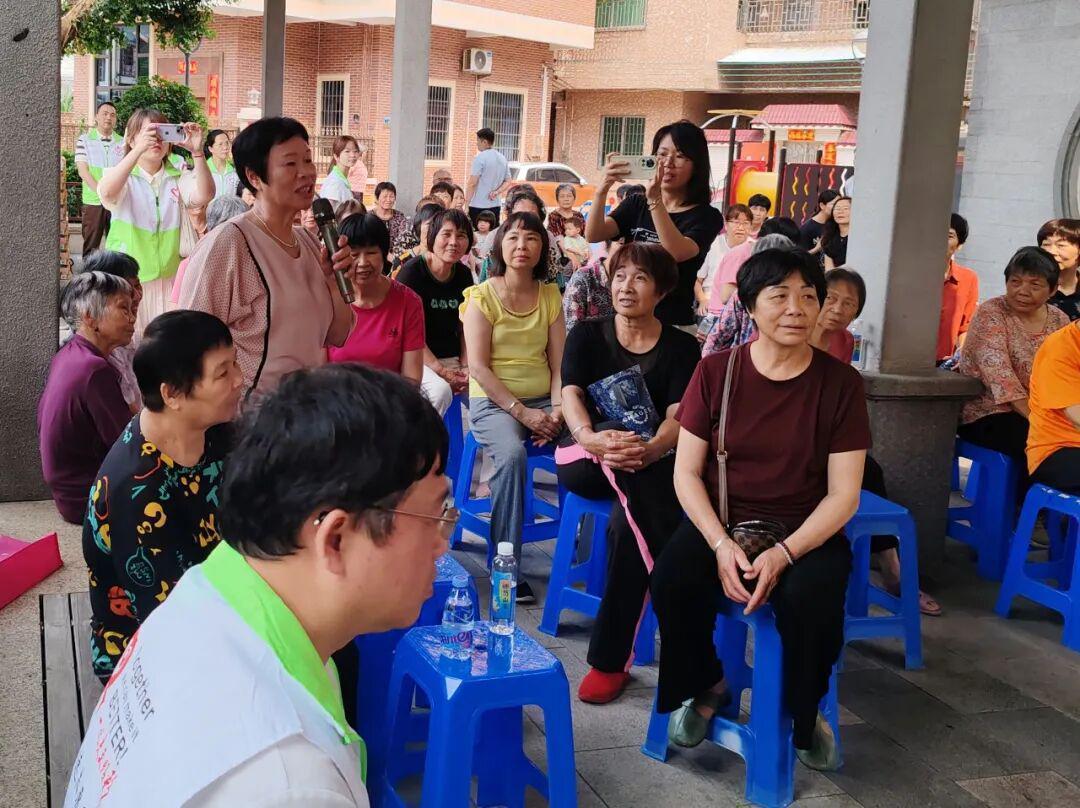  国家安全教育进村居：广佛高速“交通+媒体”协同普法模式深度拆解 新闻