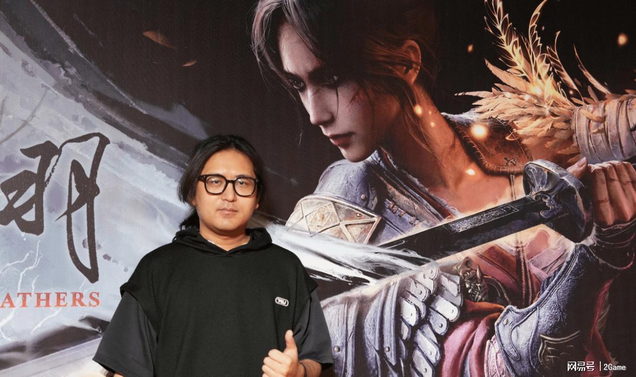  当《红色沙漠》创造销量奇迹，这个行业却在经历另一种伤痛 游戏攻略