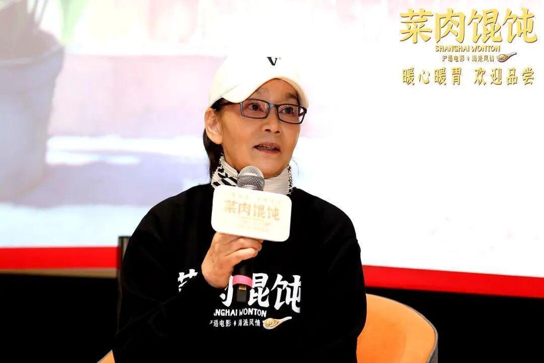  职业女性的人生岔路：潘虹案例中的决策困局与代价深度解析 娱乐新闻