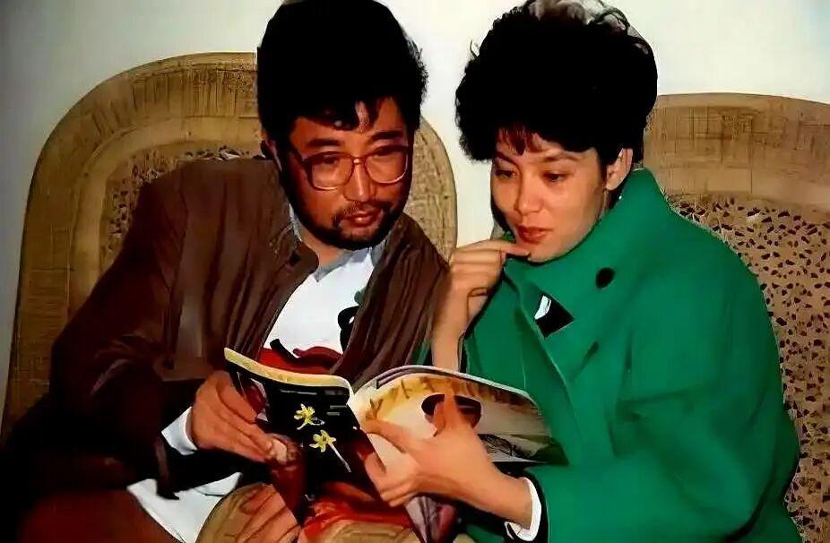  职业女性的人生岔路：潘虹案例中的决策困局与代价深度解析 娱乐新闻