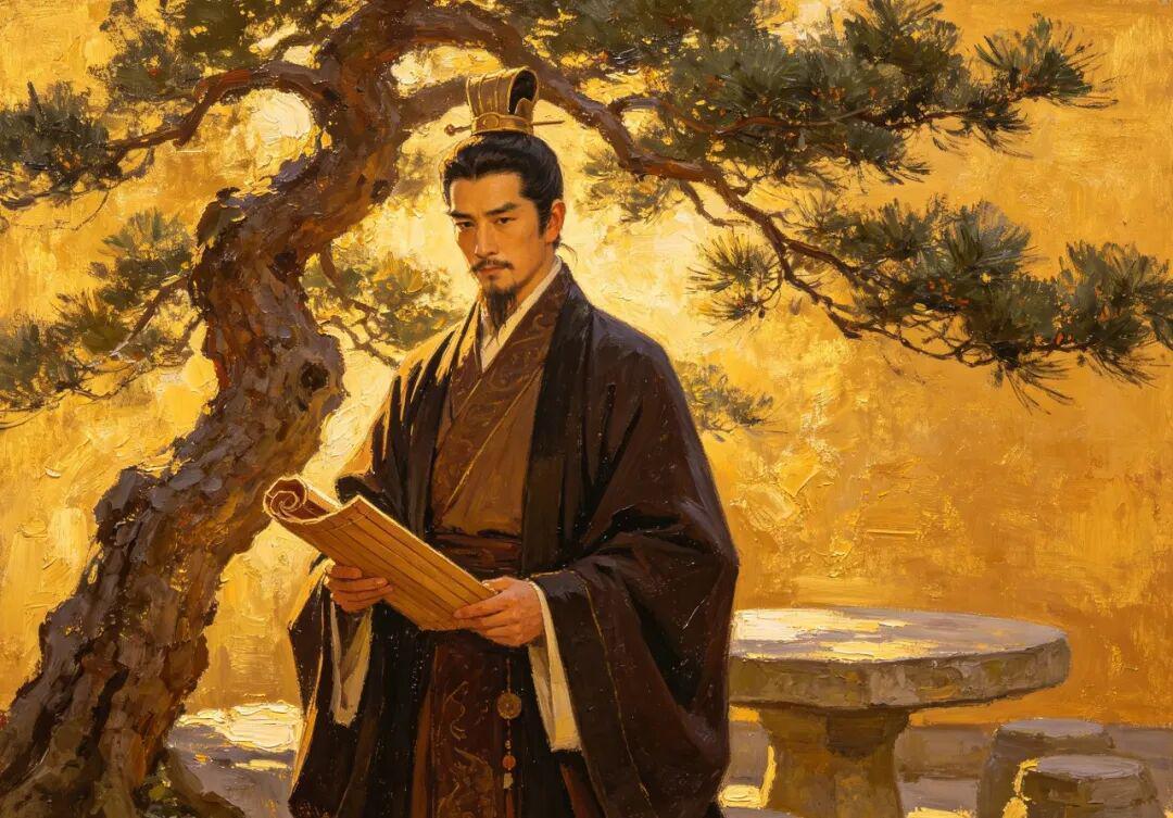  你这一生，有没有一个求而不得的人？听听曹植在洛水边的回答 情感心理
