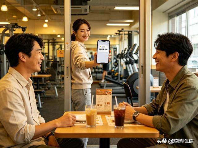  信号识别技术：解密成熟女性情感回应的四大生理与行为指标 情感心理