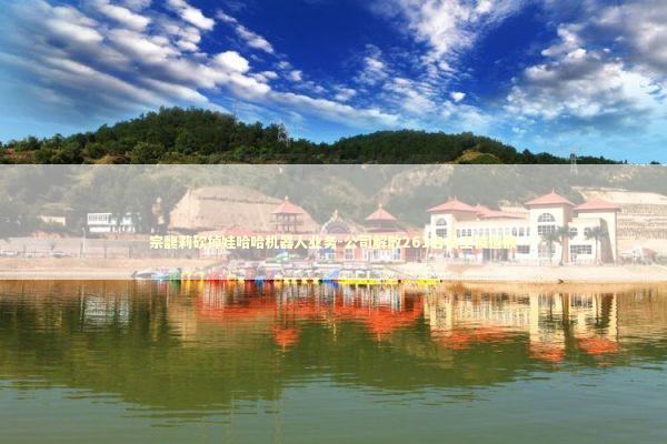 宗馥莉砍掉娃哈哈机器人业务-公司解散261名员工被遣散 新闻