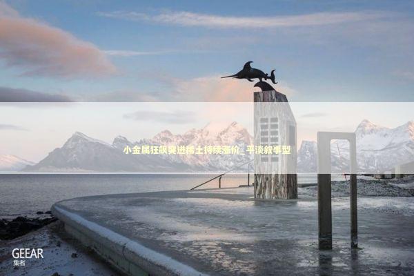 小金属狂飙突进稀土持续涨价_平淡叙事型